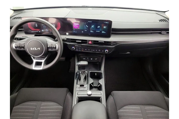 $25998 : Kia K5 2025 LXS 4dr Sedan image 9