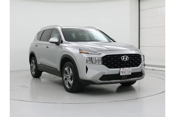 $23998 : Hyundai SANTA FE 2023 AWD SE image 1