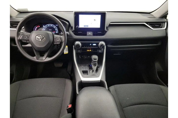 $27998 : Toyota RAV4 2024 AWD LE 4dr image 9