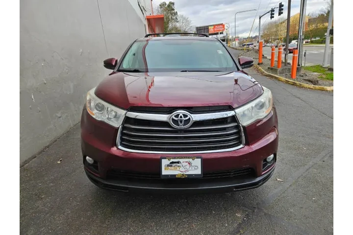 $19999 : 2014 Highlander LE Plus image 8