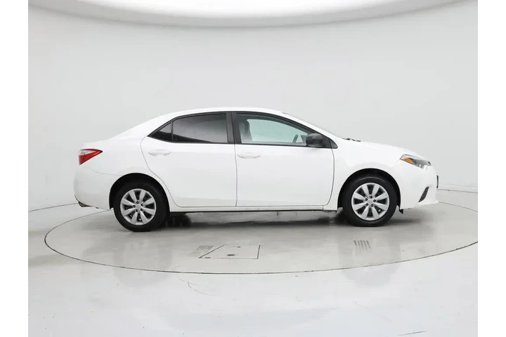 $17998 : Toyota Corolla 2016 LE 4dr S image 7