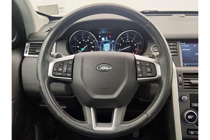 $22998 : Land Rover Discovery Sport 2 image 10