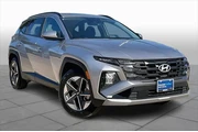 $23700 : Hyundai TUCSON 2025 AWD SEL thumbnail