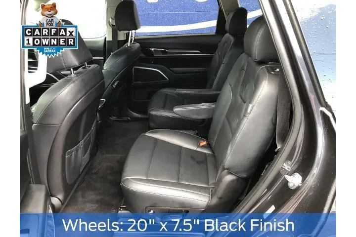 $37668 : Kia Telluride 2025 AWD S 4dr image 8