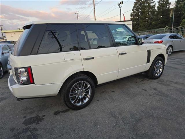 $10999 : 2010 Land Rover Range Rover image 9