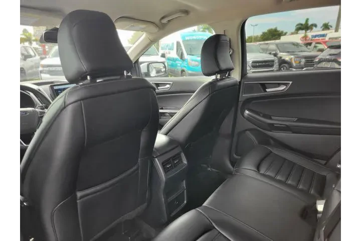 $20291 : Ford Edge 2024 AWD SEL 4dr S image 10