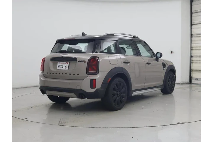 $23998 : MINI Countryman 2022 Cooper image 8