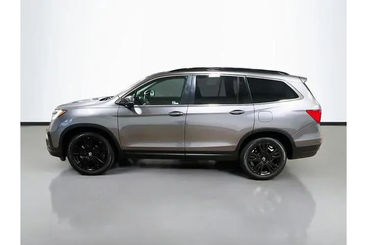 $31850 : Honda Pilot 2022 AWD SE 4dr image 4