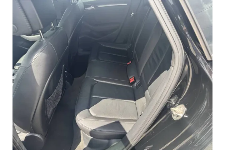 $9997 : 2016 A3 1.8T Premium image 6