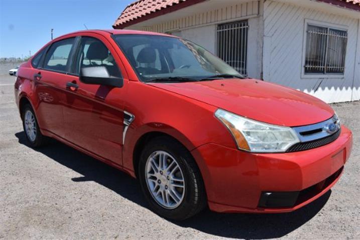 $7995 : 2008 Focus SE Sedan image 1