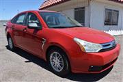 2008 Focus SE Sedan en Phoenix