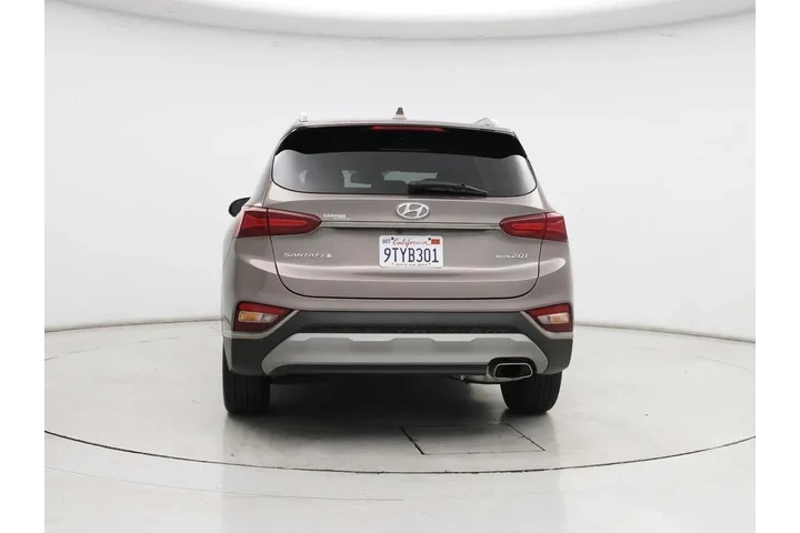 $24998 : Hyundai SANTA FE 2020 AWD Li image 6