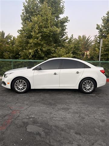 $7600 : Chevrolet Cruze limited 2016 image 7