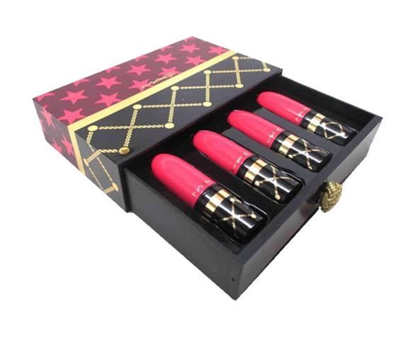 Custom Lipstick Packaging Boxe image 1