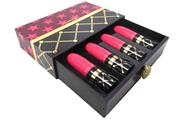 Custom Lipstick Packaging Boxe en New York