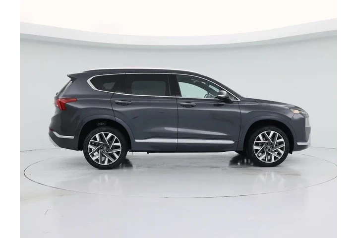 $29998 : Hyundai SANTA FE 2022 AWD Ca image 7