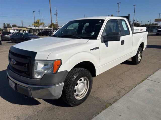 $12999 : 2013 F-150 XL image 1