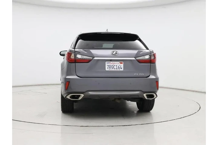 $24998 : Lexus RX 350 2016 AWD 4dr SU image 6