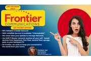 Frontier Fiber internet thumbnail