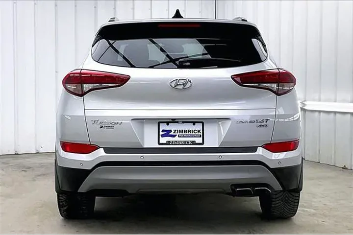 $17490 : Hyundai TUCSON 2017 AWD Limi image 4