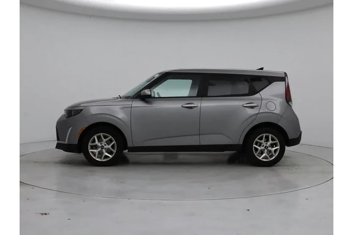 $18998 : Kia Soul 2025 LX 4dr Crossov image 3