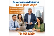 TE GUSTAN LOS RETOS en Orange County