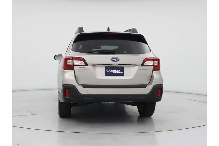 $20998 : Subaru Outback 2018 AWD 2.5i image 6