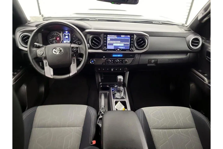 $34998 : Toyota Tacoma 2022 4x2 TRD S image 9