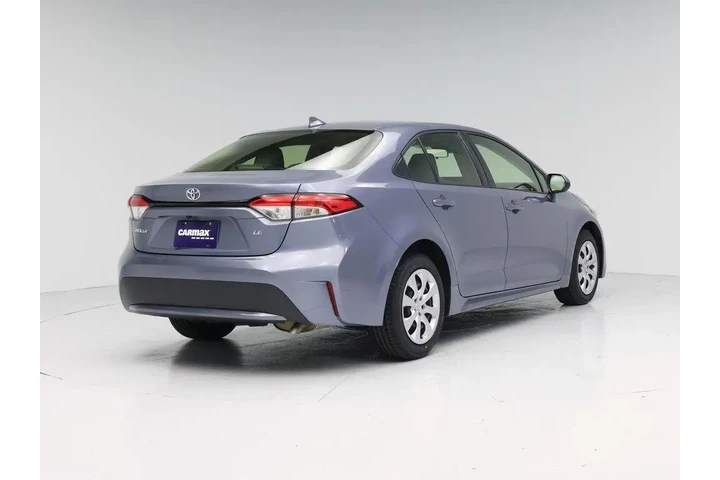 $20998 : Toyota Corolla 2022 LE 4dr S image 8