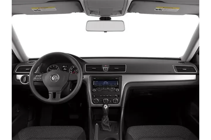 $8310 : Volkswagen Passat 2014 1.8T image 7