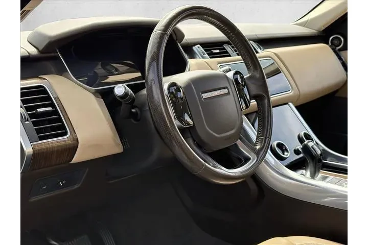$22495 : Land Rover Range Rover Sport image 9