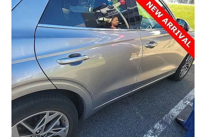 $33038 : Genesis GV70 2023 AWD 2.5T S image 9