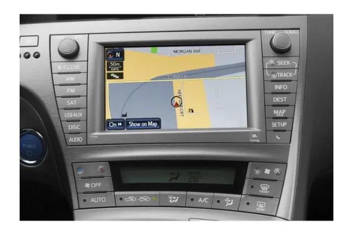 $12995 : Toyota Prius 2015 Persona Se image 9