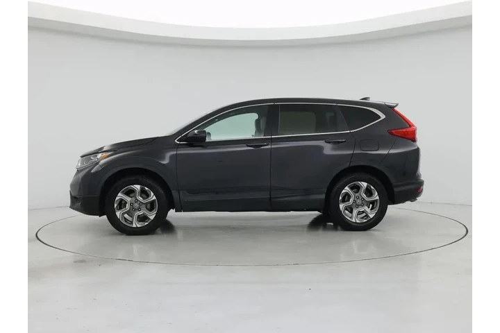 $18998 : Honda CR-V 2017 AWD EX-L 4dr image 3