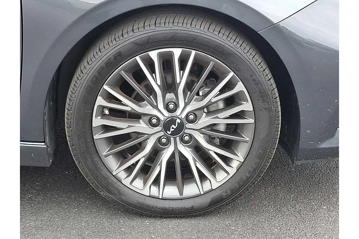 $20900 : Kia Forte 2024 GT-Line 4dr S image 8