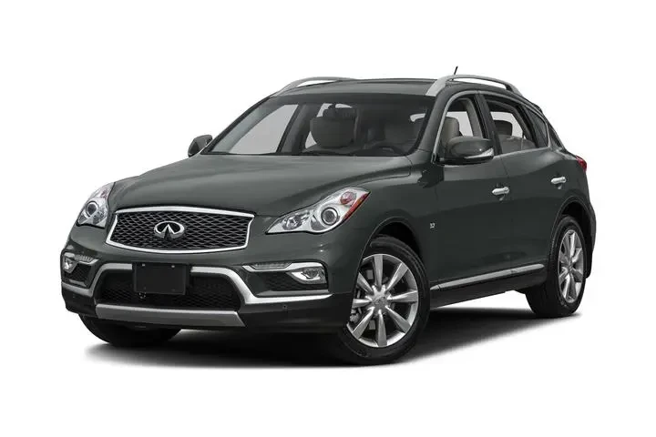 $20000 : INFINITI QX50 2017 4dr Cross image 1