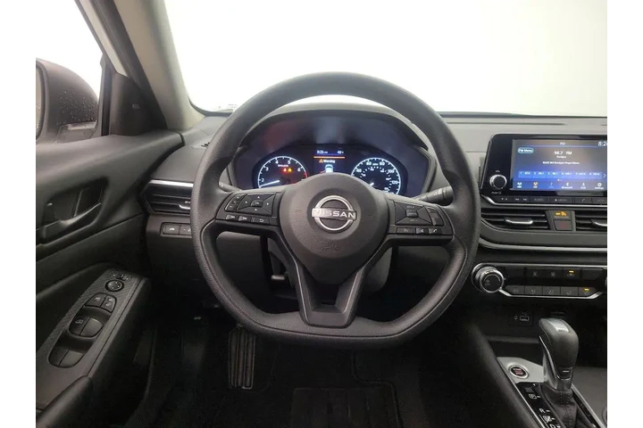 $21998 : Nissan Altima 2024 2.5 S 4dr image 10