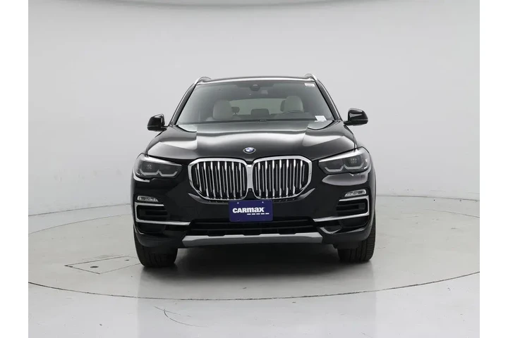 $31998 : BMW X5 2019 AWD xDrive40i 4d image 5