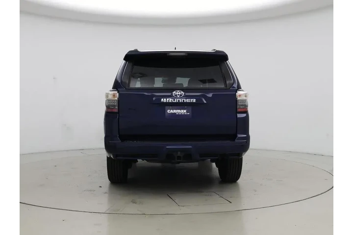 $32998 : Toyota 4Runner 2023 4x2 TRD image 6