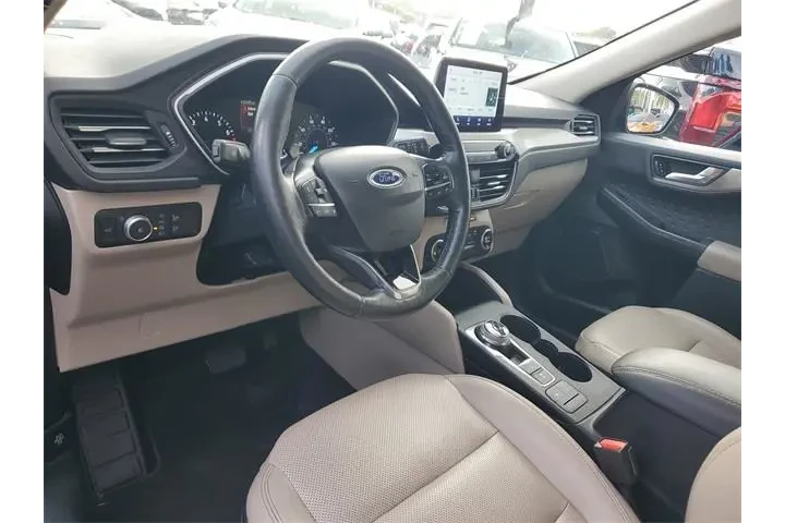 $10990 : Ford Escape 2020 SEL 4dr SUV image 10
