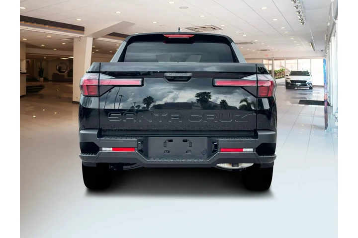 $32995 : Hyundai SANTA CRUZ 2025 SEL image 6