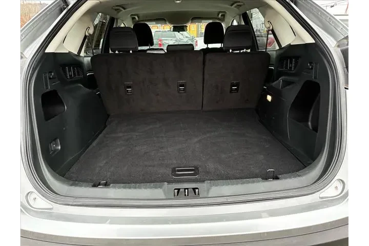 $22988 : Ford Edge 2023 AWD SE 4dr Cr image 8