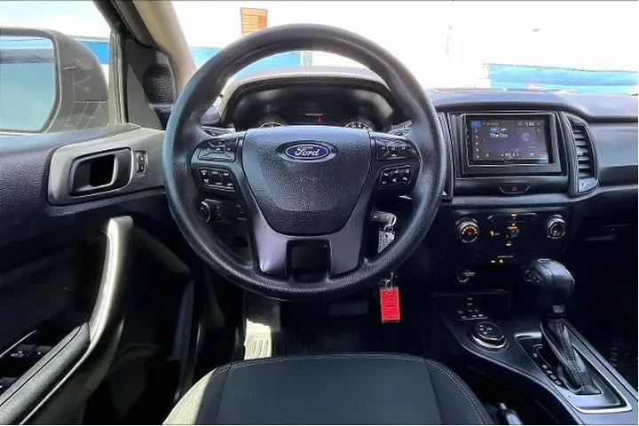$25090 : Ford Ranger 2019 4x4 XLT 4dr image 6