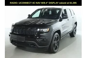 $17991 : Jeep Grand Cherokee 2021 4x4 thumbnail