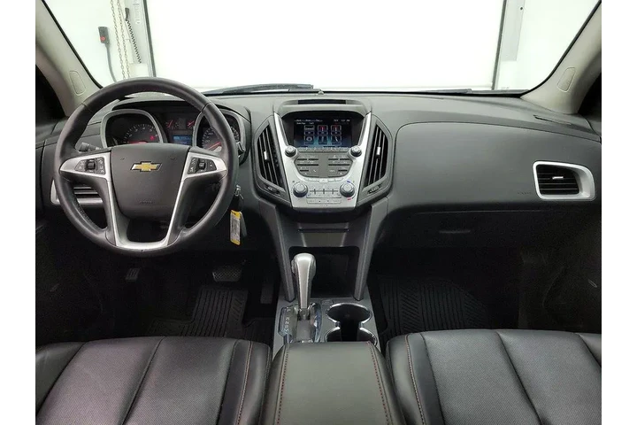 $12998 : Chevrolet Equinox 2014 AWD L image 9