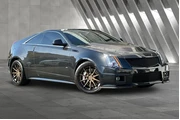 $38900 : Cadillac CTS-V 2014 2dr Coup thumbnail
