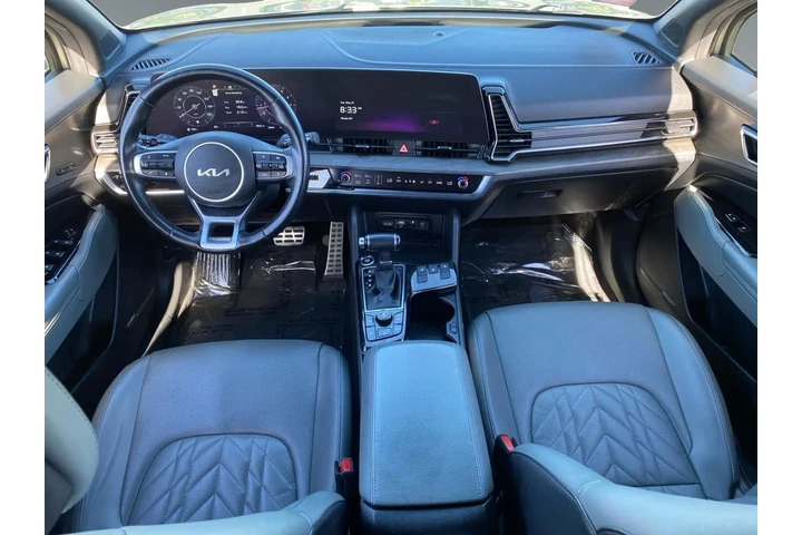 $34740 : Kia Sportage 2023 AWD X-Pro image 10