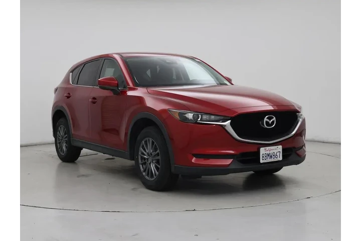 $18998 : Mazda CX-5 2017 Touring 4dr image 1