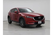 Mazda CX-5 2017 Touring 4dr en San Jose
