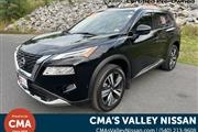 $34050 : PRE-OWNED 2023 NISSAN ROGUE P thumbnail